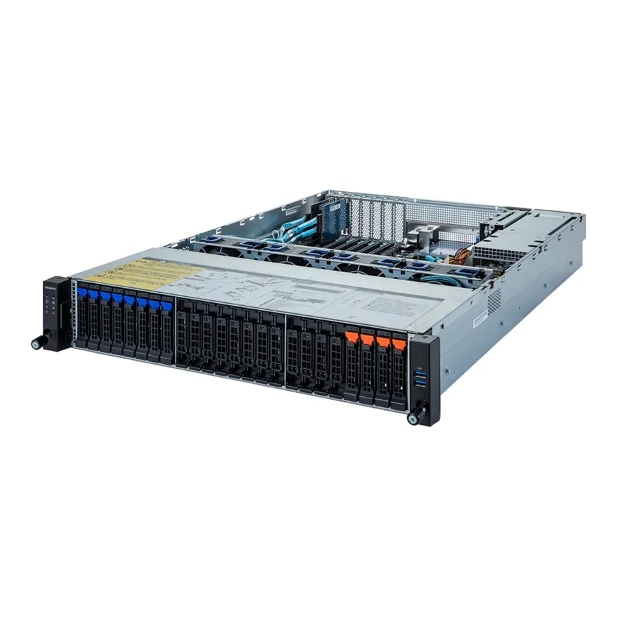 GIGABYTE R272-P32 6NR272P32MR-00
