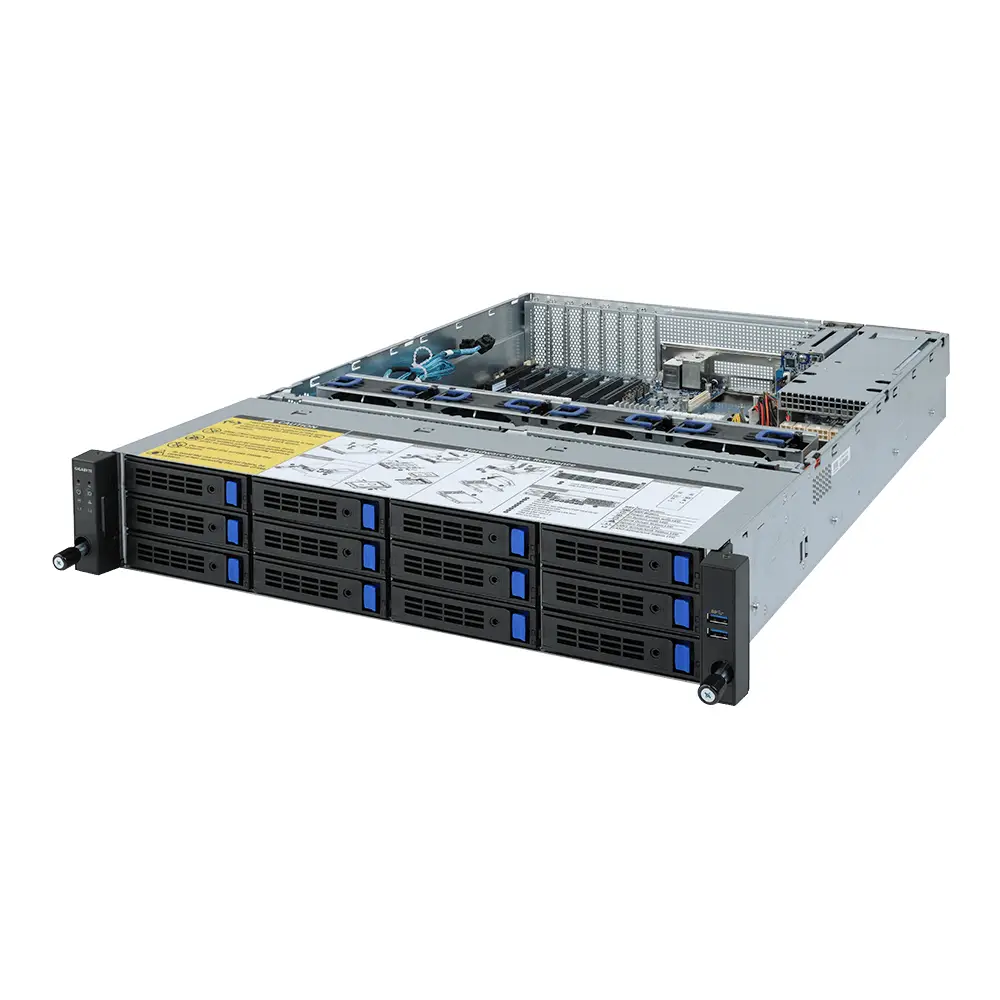 GIGABYTE R272-Z30
