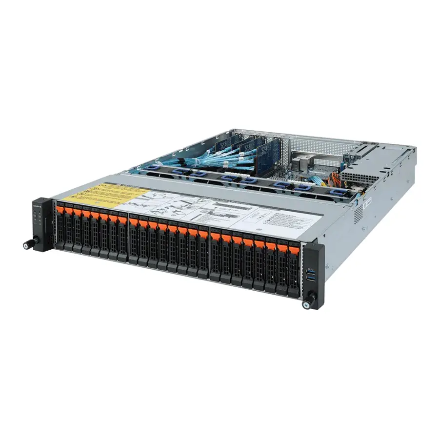 GIGABYTE R272-Z32 6NR272Z32MR-00