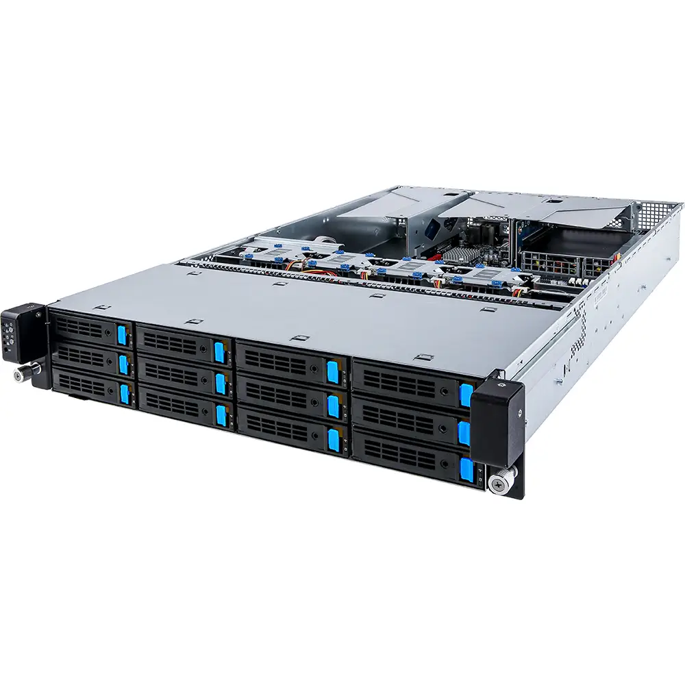 GIGABYTE R280-A3C 6NR280A3CMR-00