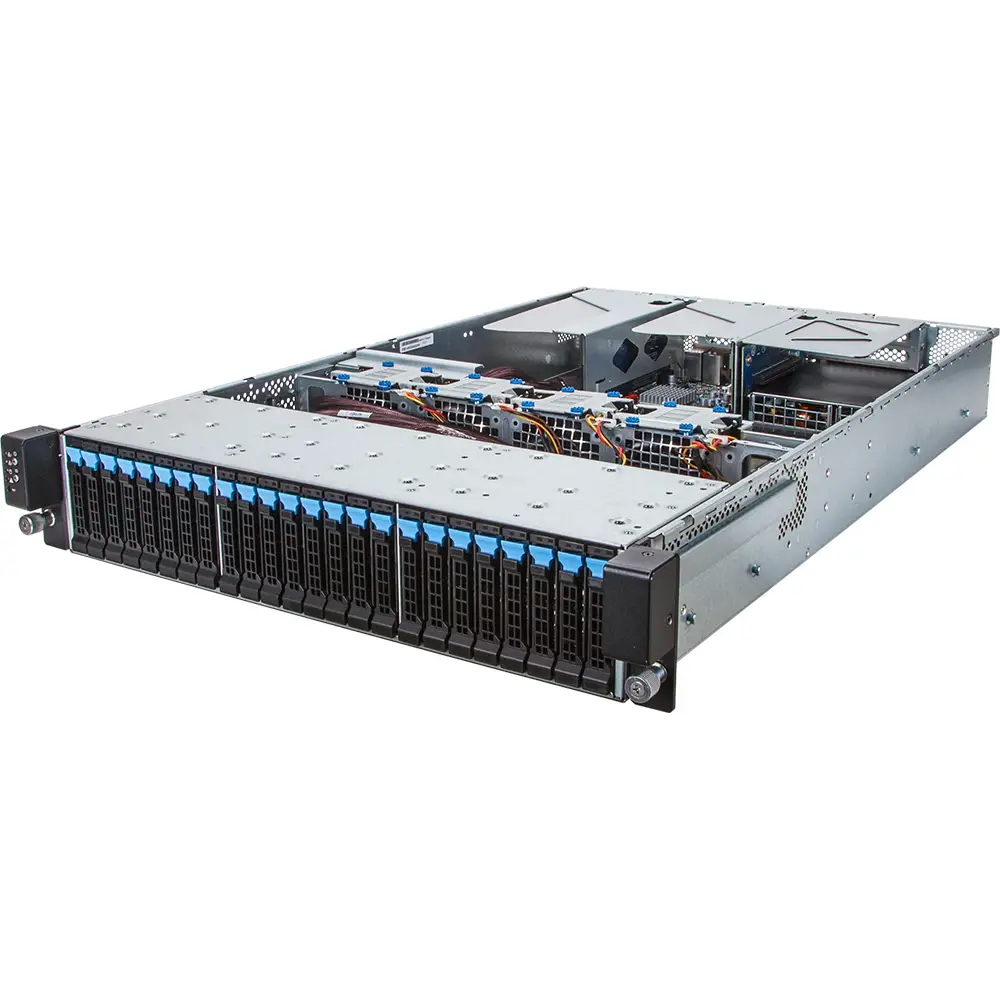 GIGABYTE R280-G2O 6NR280G2OMR-00
