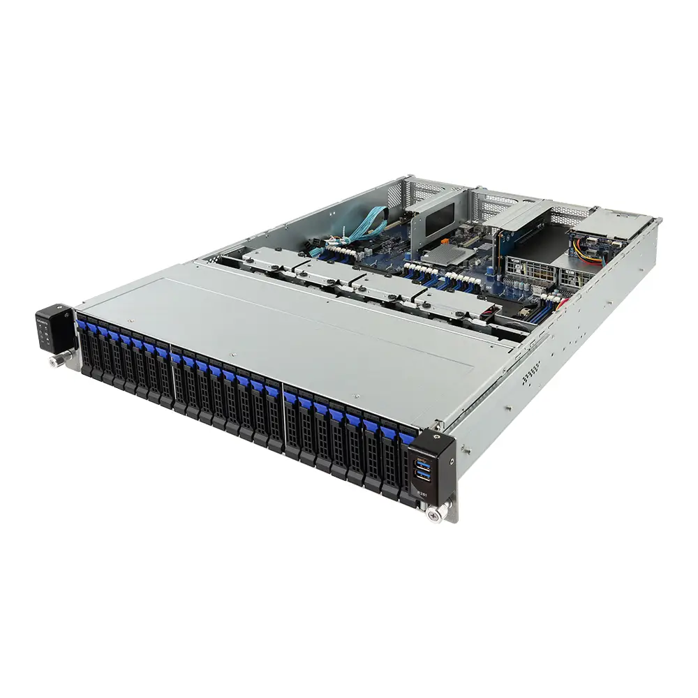 GIGABYTE R281-2O0 6NR2812O0MR-00
