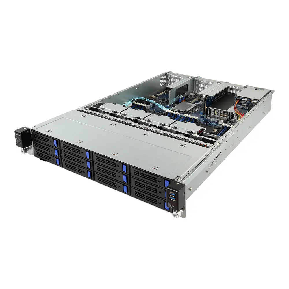 GIGABYTE R281-3C0 6NR2813C0MR-00