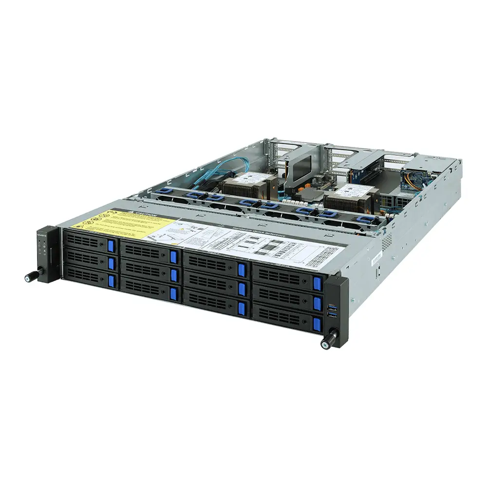 GIGABYTE R281-3C0