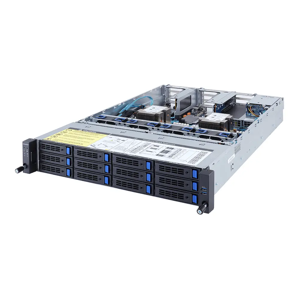 GIGABYTE R281-3C1 6NR2813C1MR-00