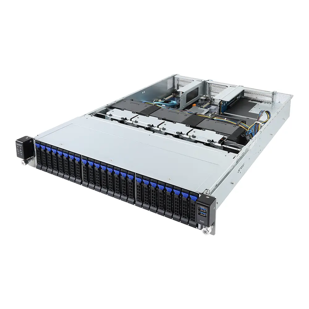 GIGABYTE R281-G30 6NR281G30MR-00