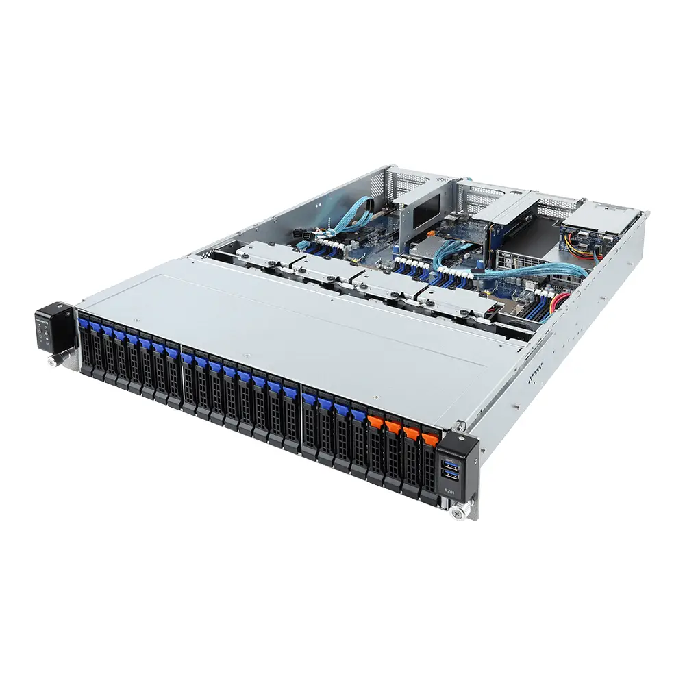 GIGABYTE R281-N40