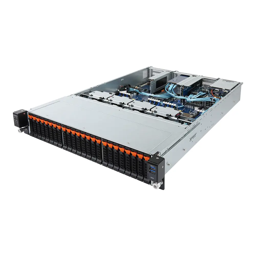 GIGABYTE R281-NO0 6NR281NO0MR-00