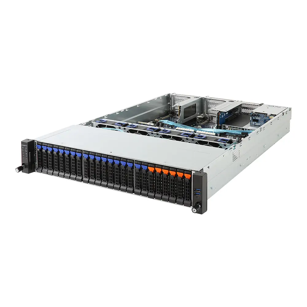 GIGABYTE R281-Z91 6NR281Z91MR-00