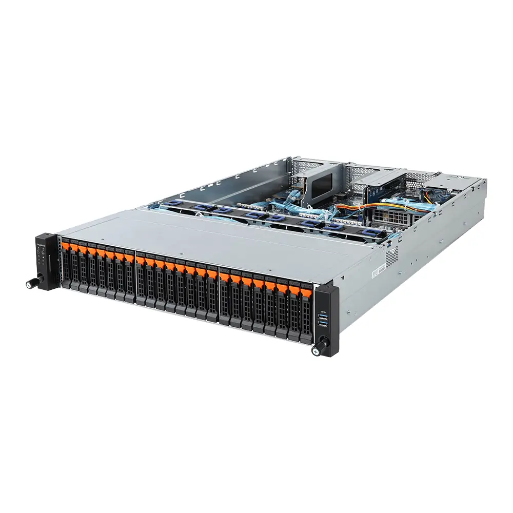 GIGABYTE R281-Z92 6NR281Z92MR-00
