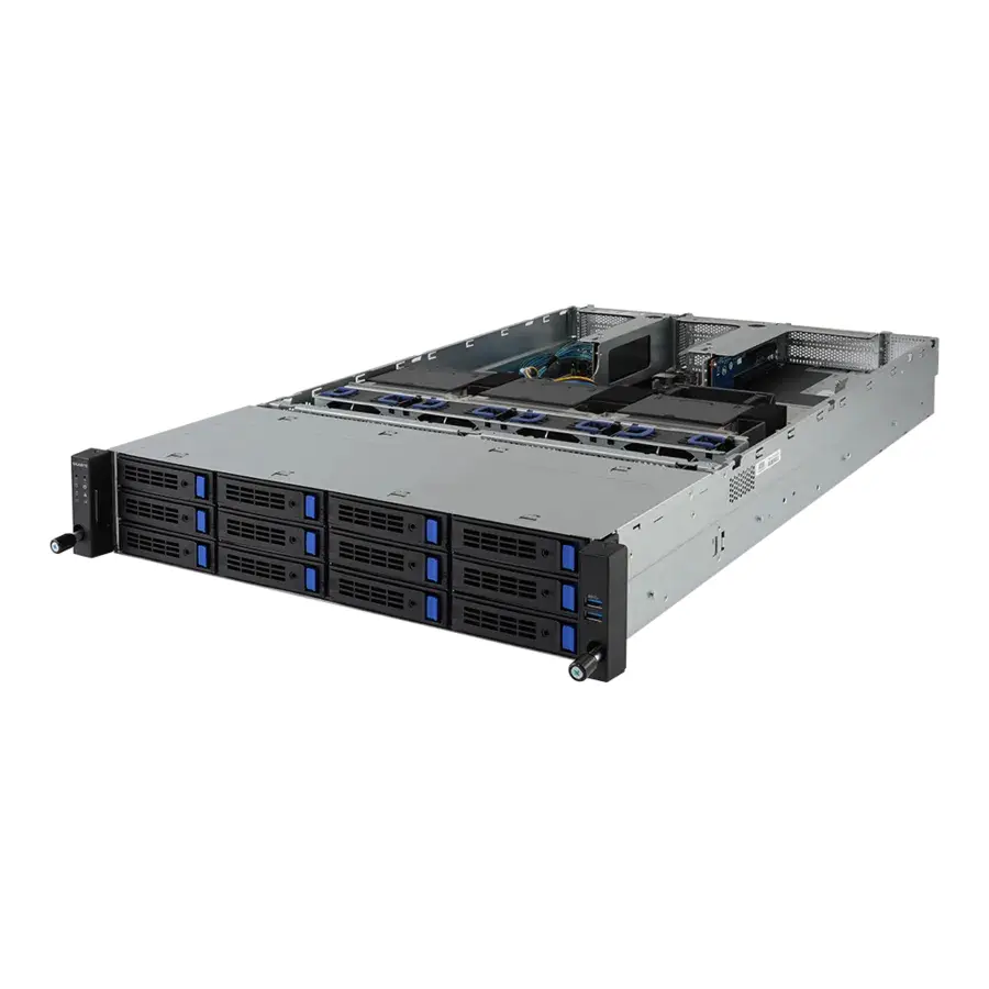 GIGABYTE R281-Z92 6NR281Z94MR-00