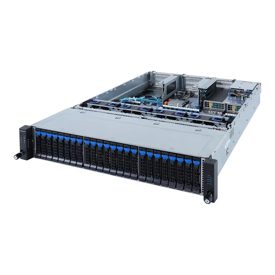 GIGABYTE R282-2O0 6NR2822O0MR-00