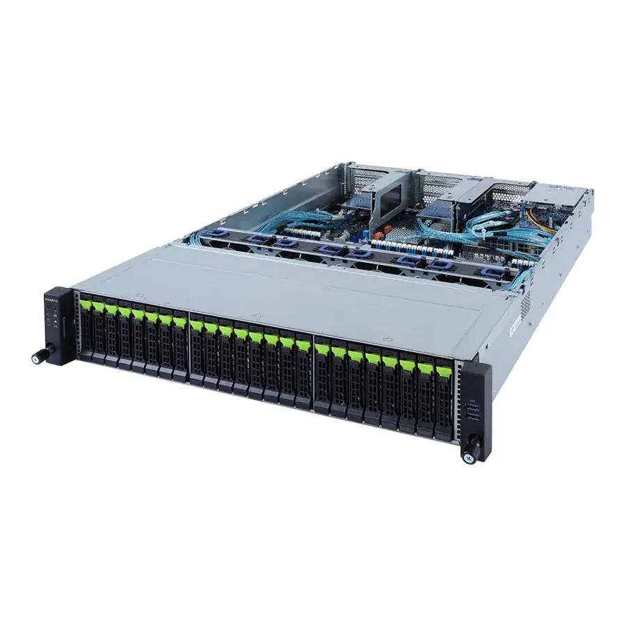 GIGABYTE R282-NO0 6NR282NO0MR-00