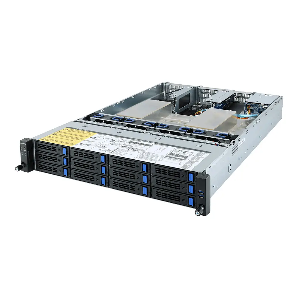 GIGABYTE R282-Z90 6NR282Z90MR-00