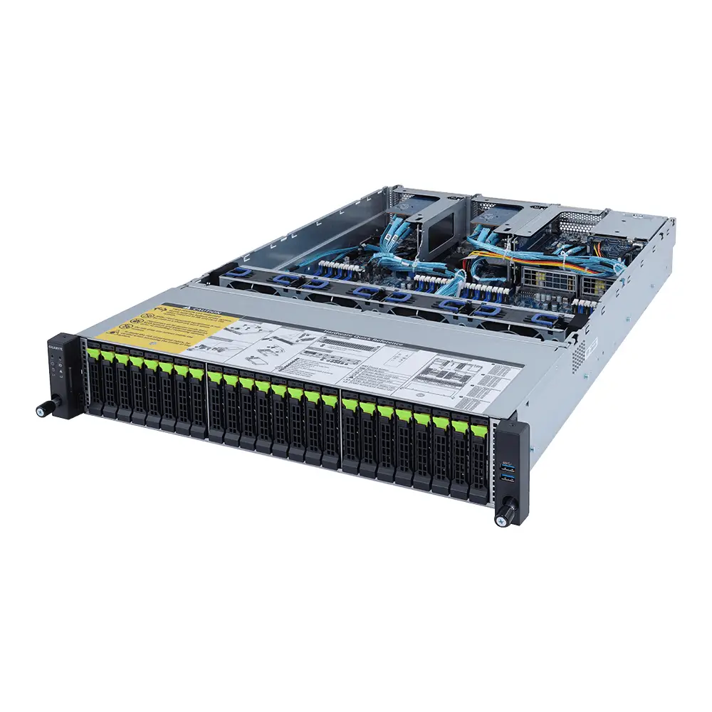 GIGABYTE R282-Z94 6NR282Z94MR-00