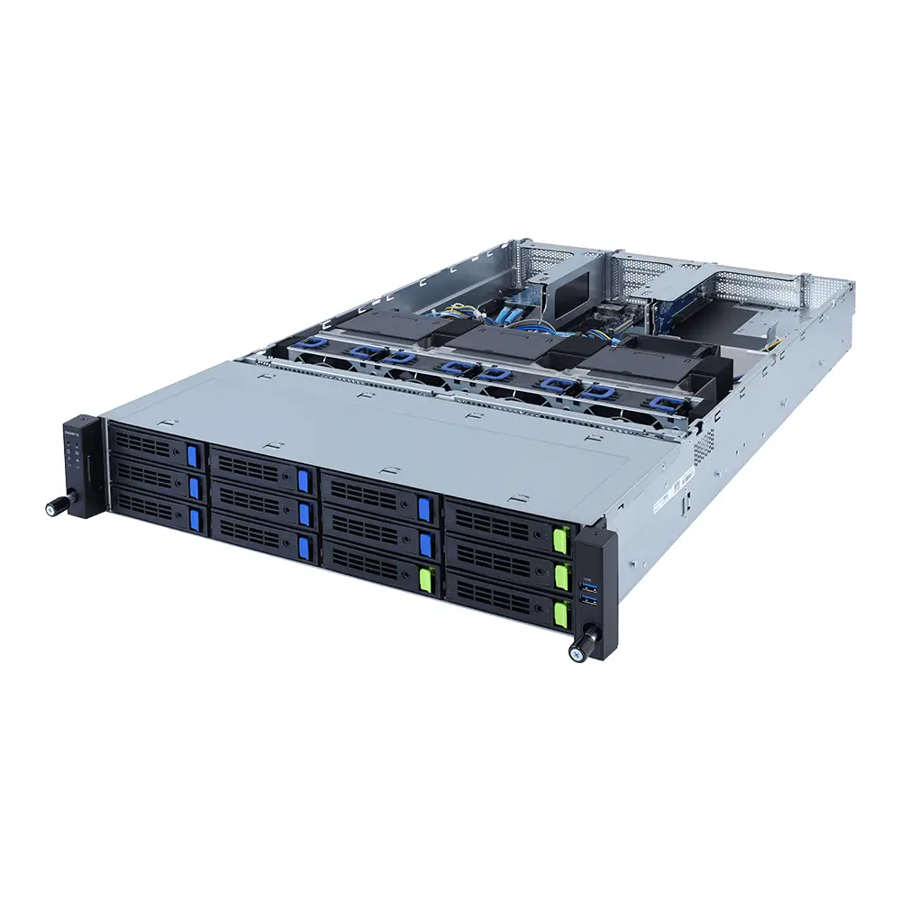 GIGABYTE R282-Z96 6NR282Z96MR-00