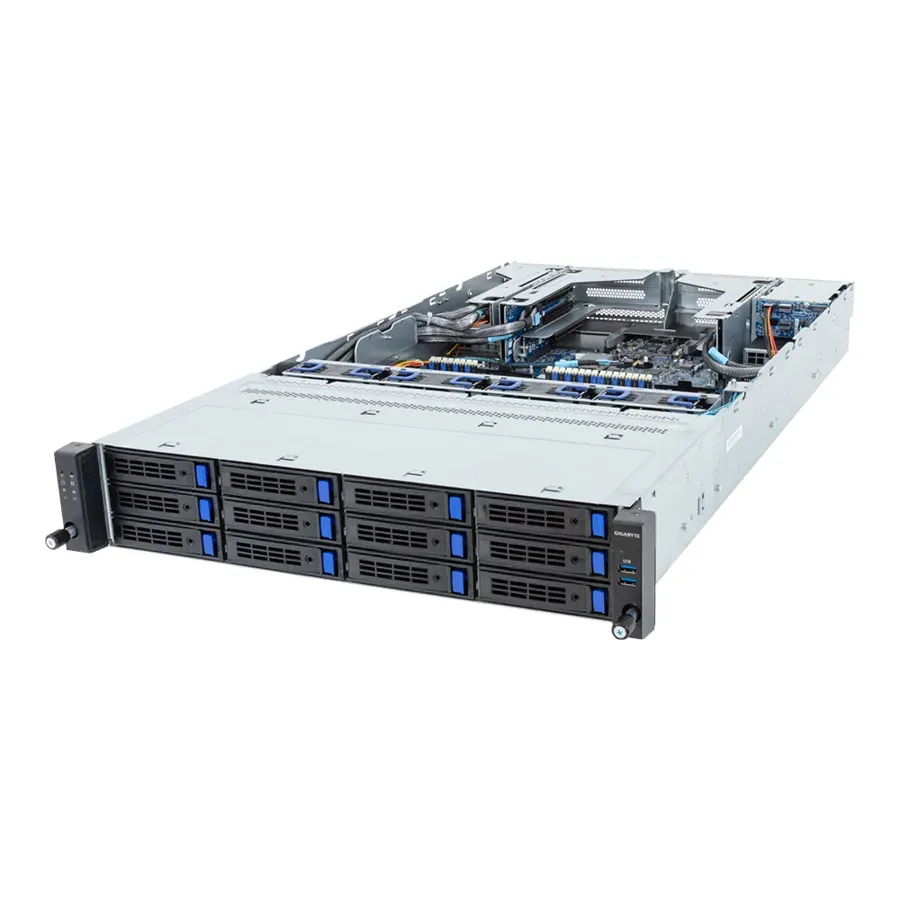 GIGABYTE R283 6NR283S90DR000AAE2