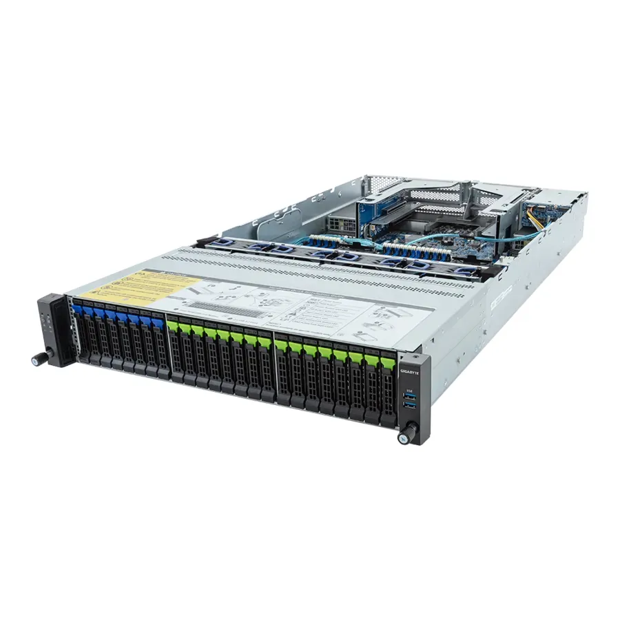 GIGABYTE R283 6NR283S95DR000AAD1