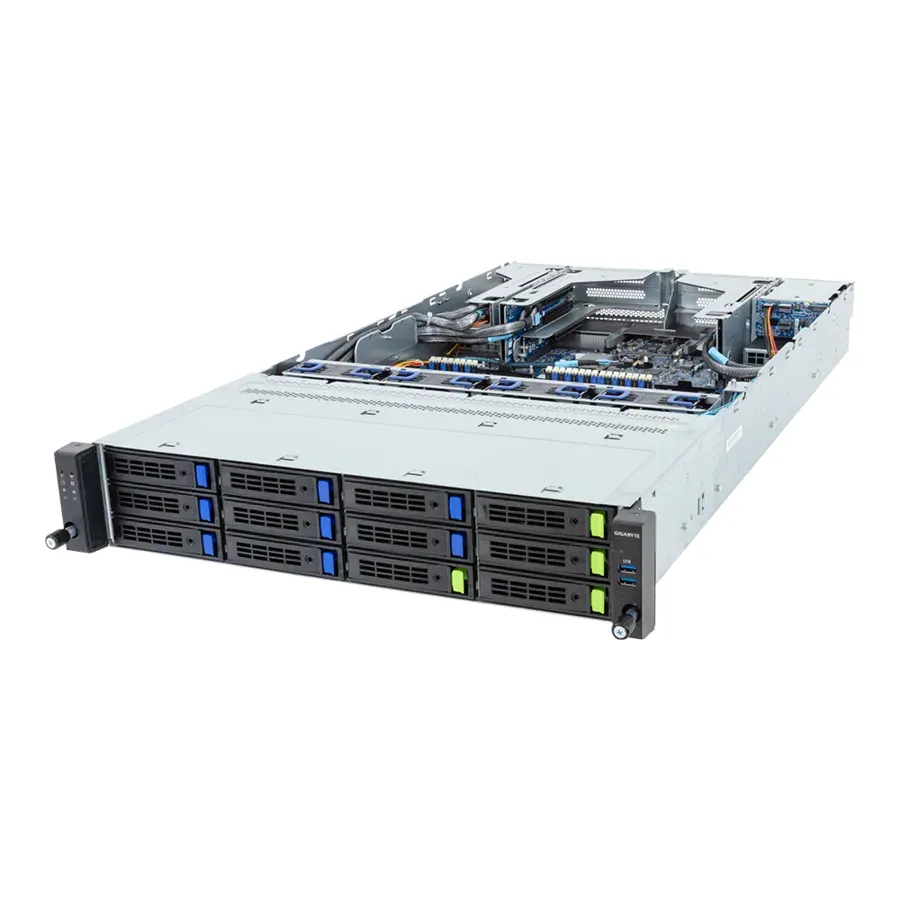 GIGABYTE R283 6NR283S90DR000AAE1