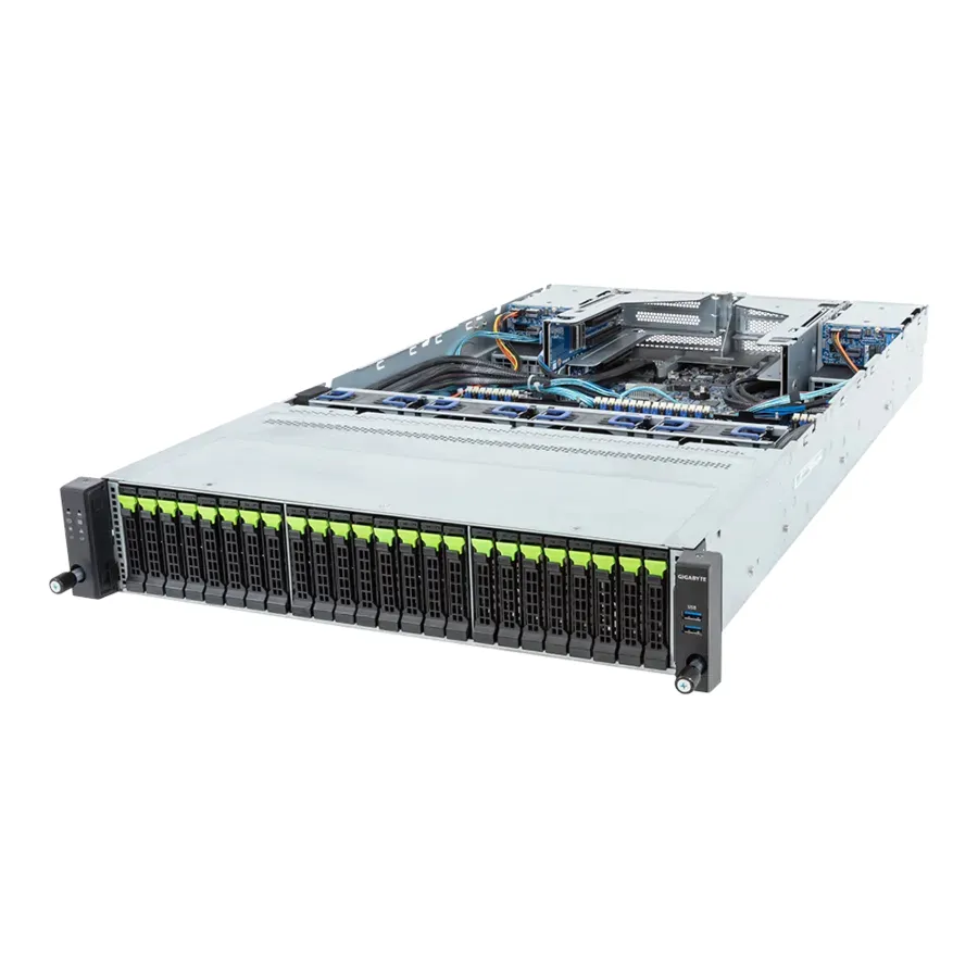 GIGABYTE R283 6NR283S92DR000AAE1
