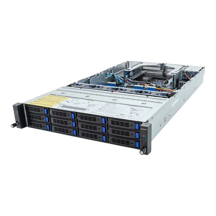 GIGABYTE R283 6NR283Z90DR000AAD4