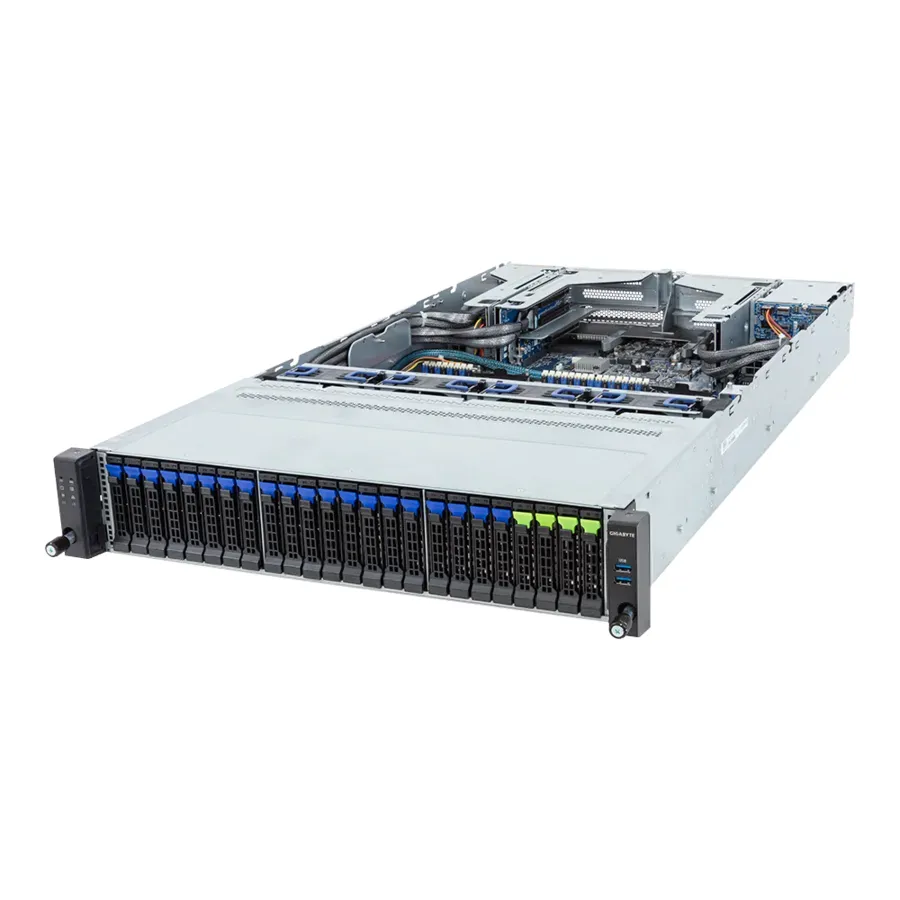 GIGABYTE R283 6NR283S92DR000AAE4
