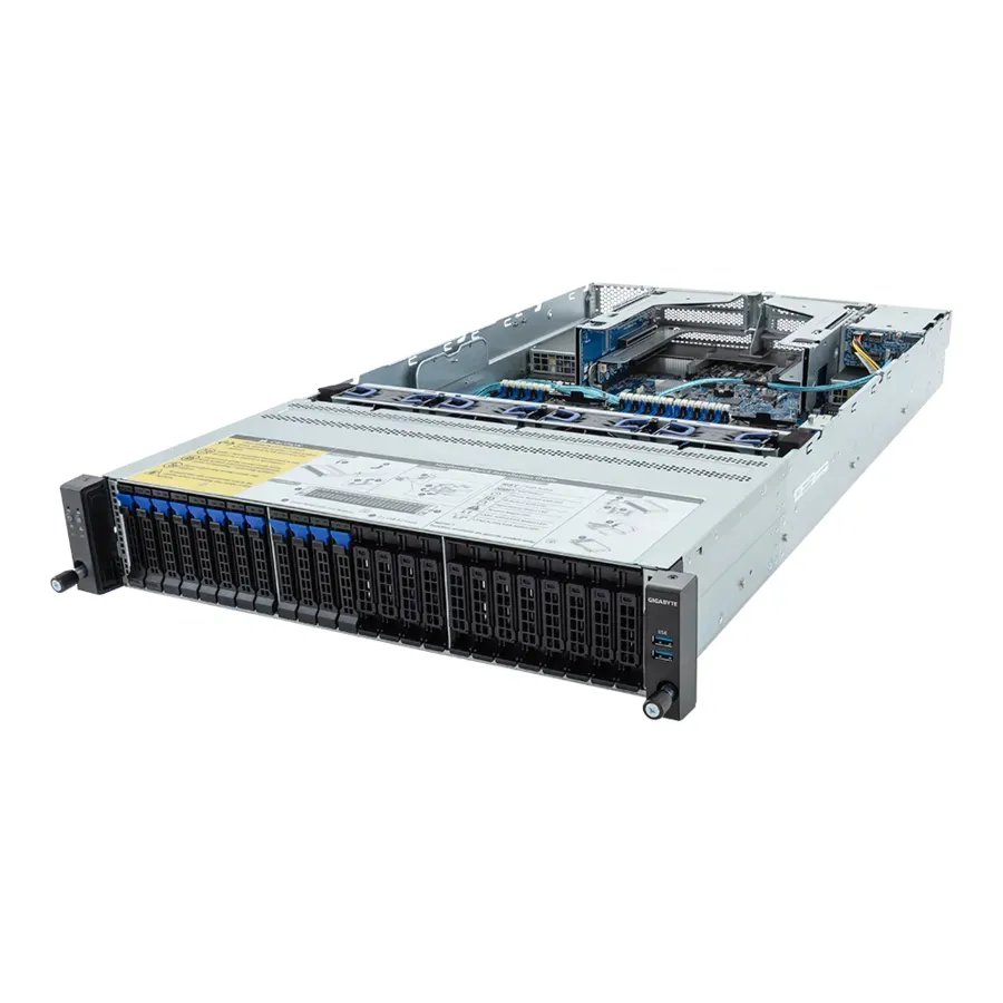 GIGABYTE R283 6NR283S95DR000AAC1