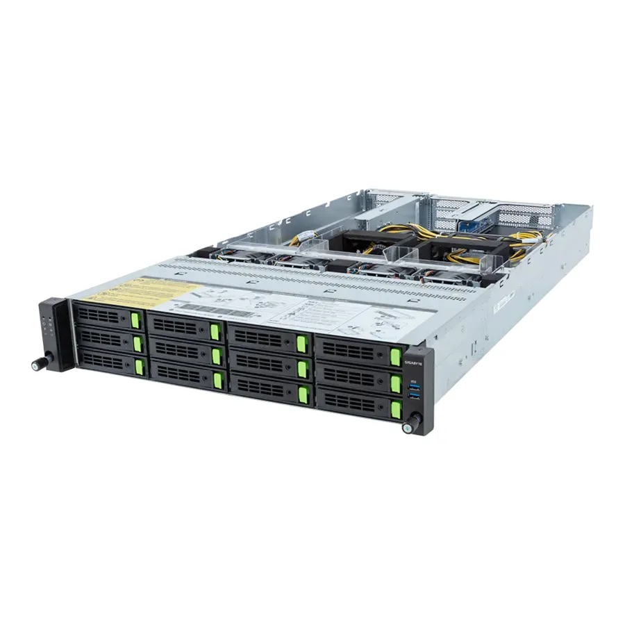 GIGABYTE R283 6NR283SF0DR000AAL1