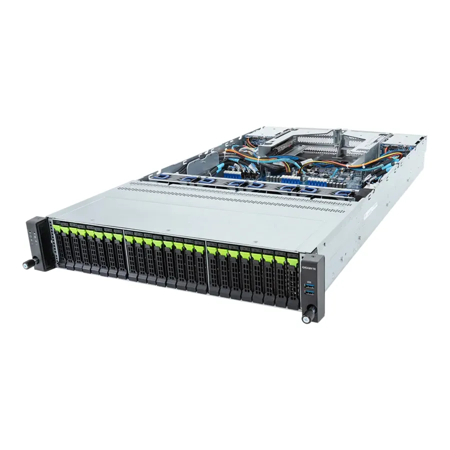 GIGABYTE R283 6NR283Z96DR000AAE1