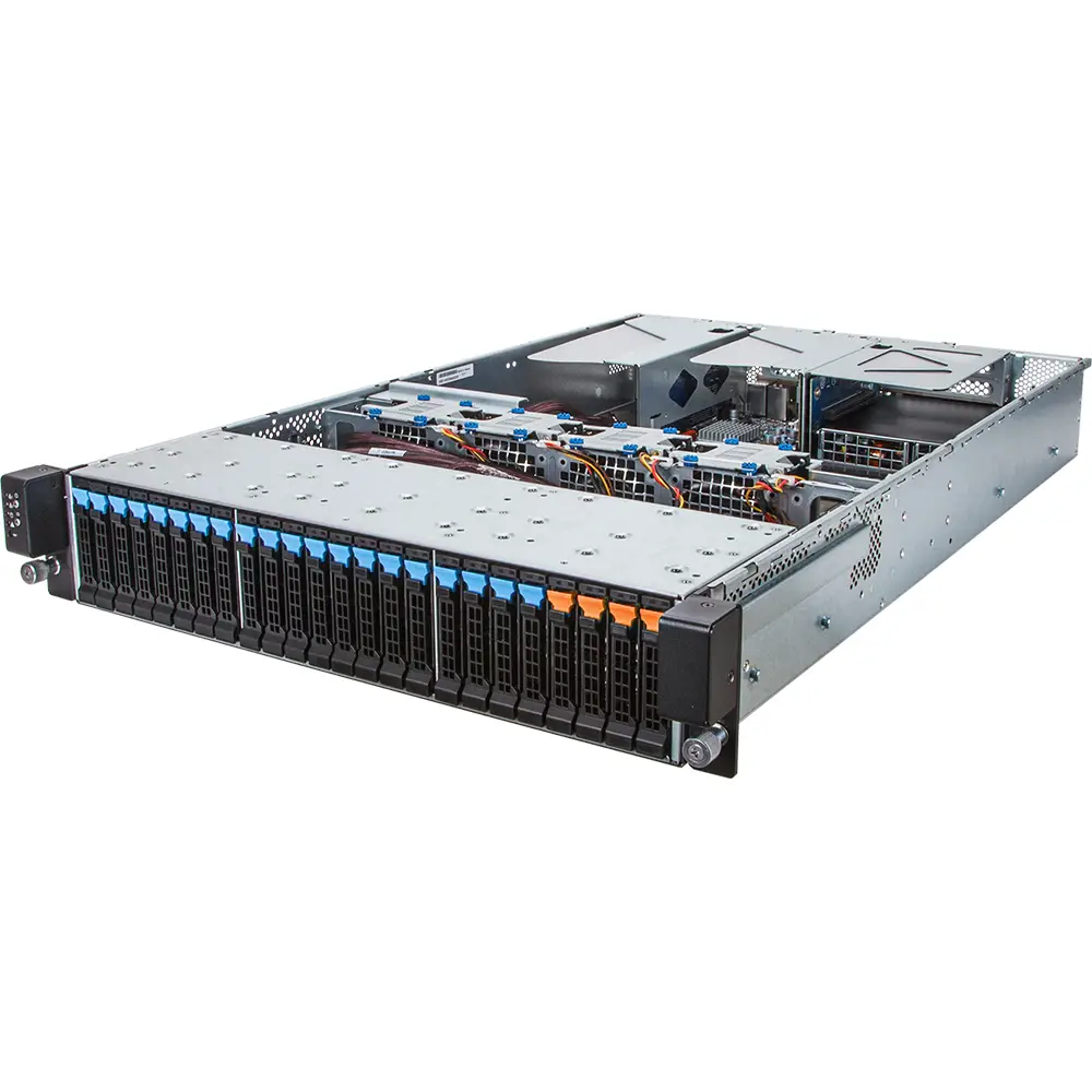 GIGABYTE R28N-F2O 6NR28NF2OMR-00