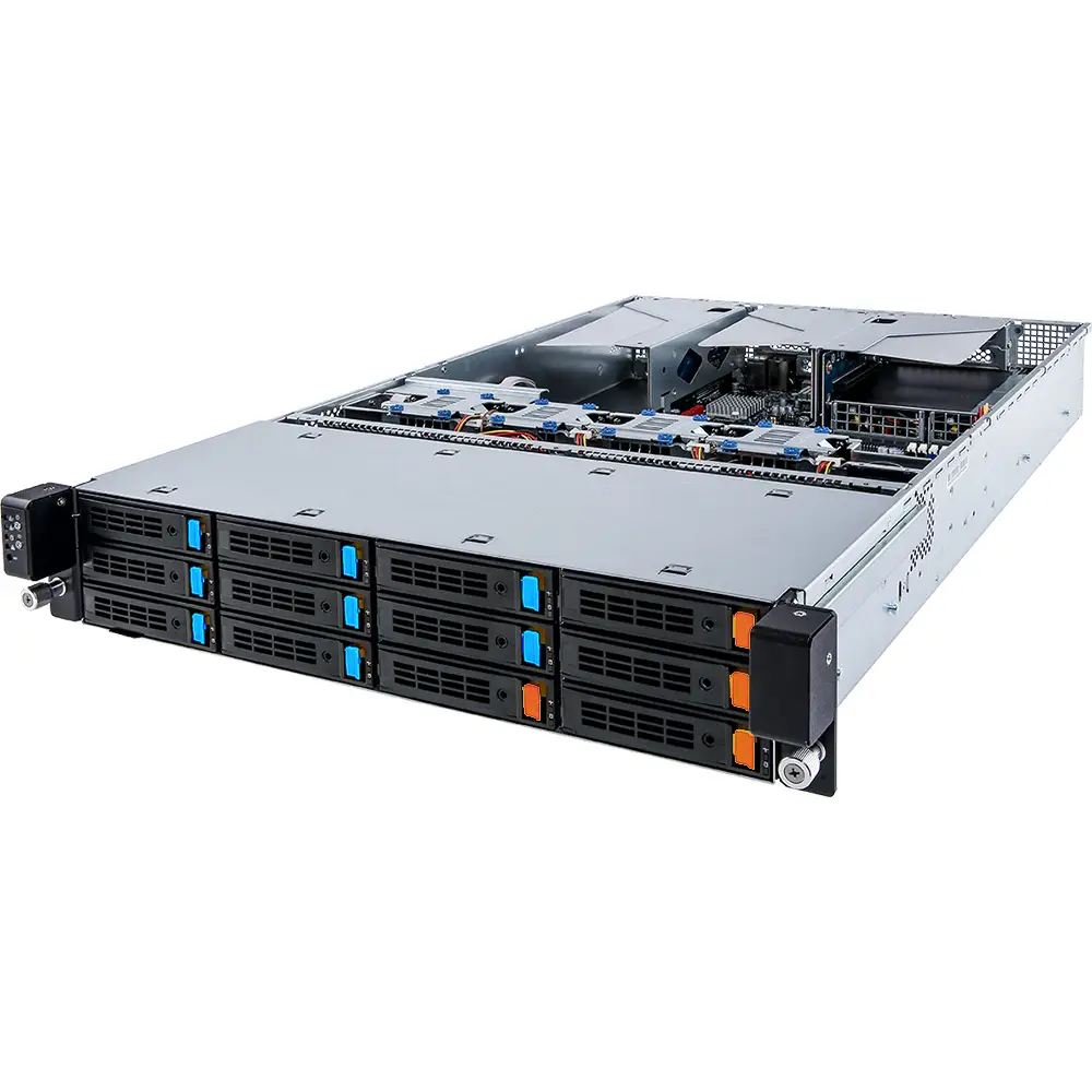 GIGABYTE R28N-F3C 6NR28NF3CMR-00