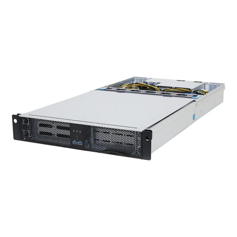 GIGABYTE S252-ZC0 6NS252ZC0MR-00