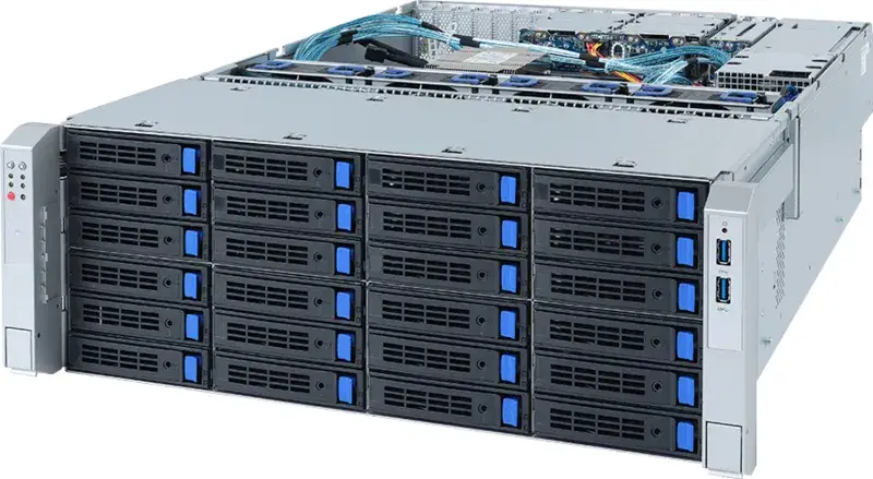 GIGABYTE S452-Z30 6NS452Z30MR-00
