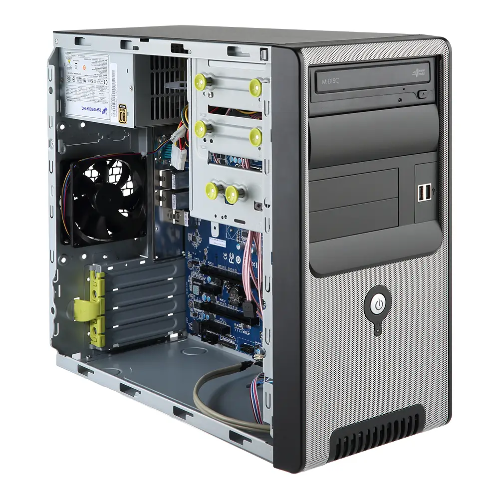 GIGABYTE W131-X30 6NW131X30MR-00