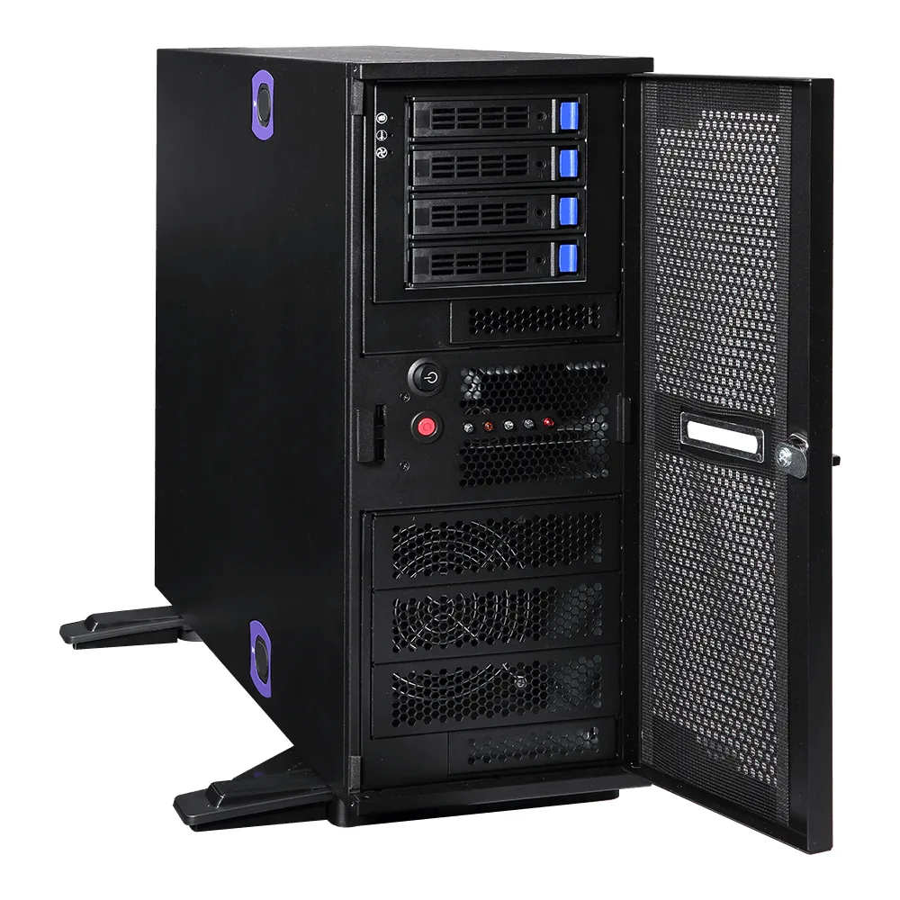 GIGABYTE W281-G40