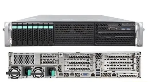 ISY Render GPU S2600WTT ISYSR-S2600WTT