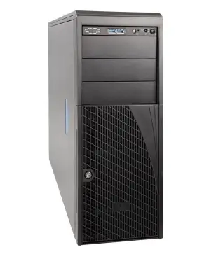 ISY Render GPU W2600CWT ISYSR-PCWT-2081600