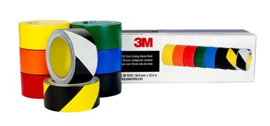 3M 471DEMO5S