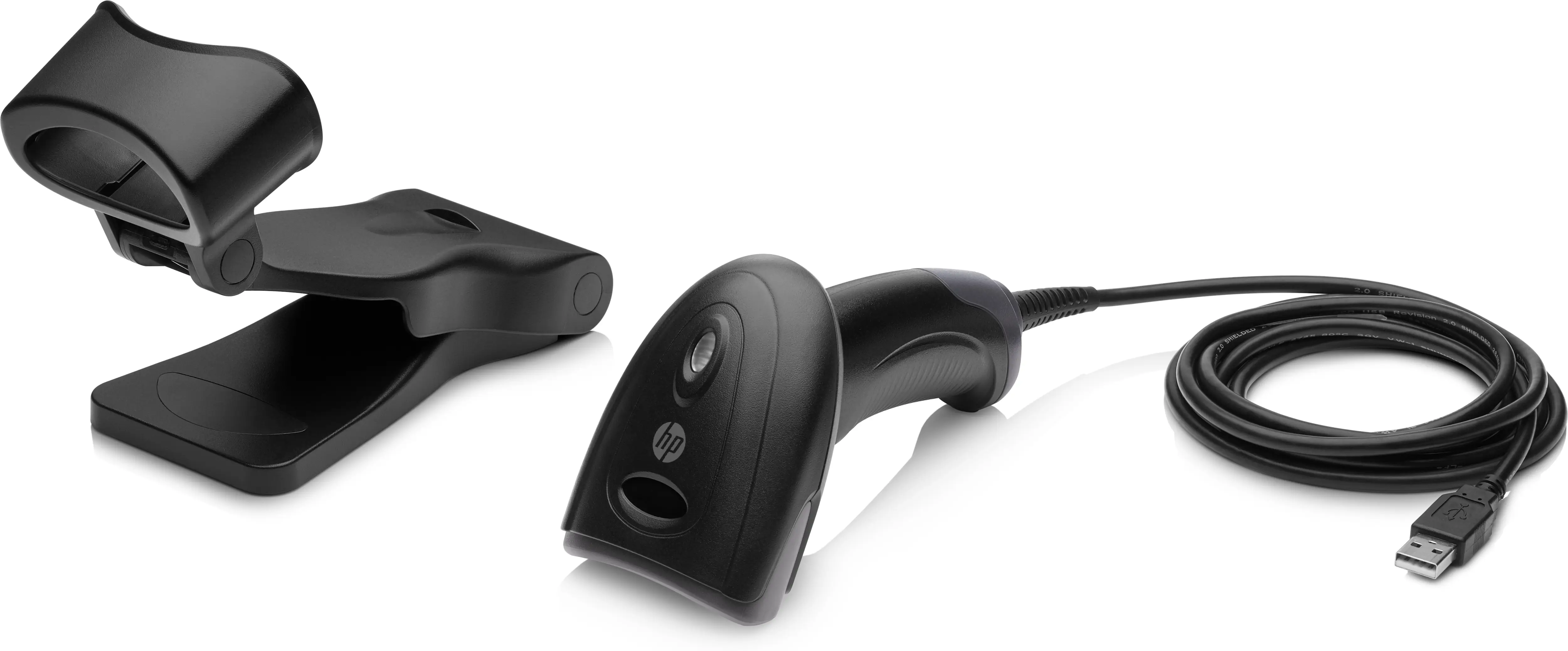 HP Value Barcode Scanner 4AK34AA#AC3