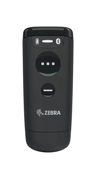 Zebra CS60 CS6080-SR40000TSVW