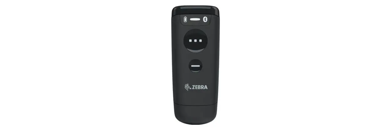 Zebra CS60 CS6080-SR40004VZWW
