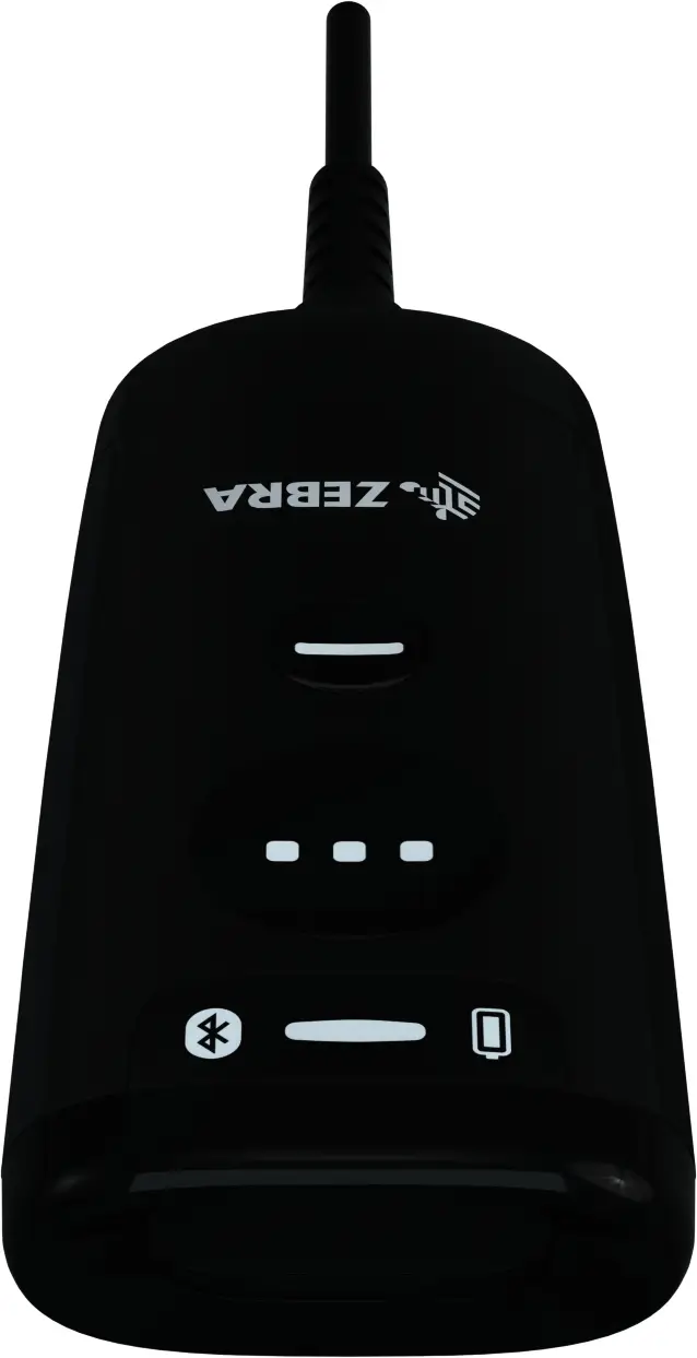 Zebra CS60 CS6080-SR40000KSVW
