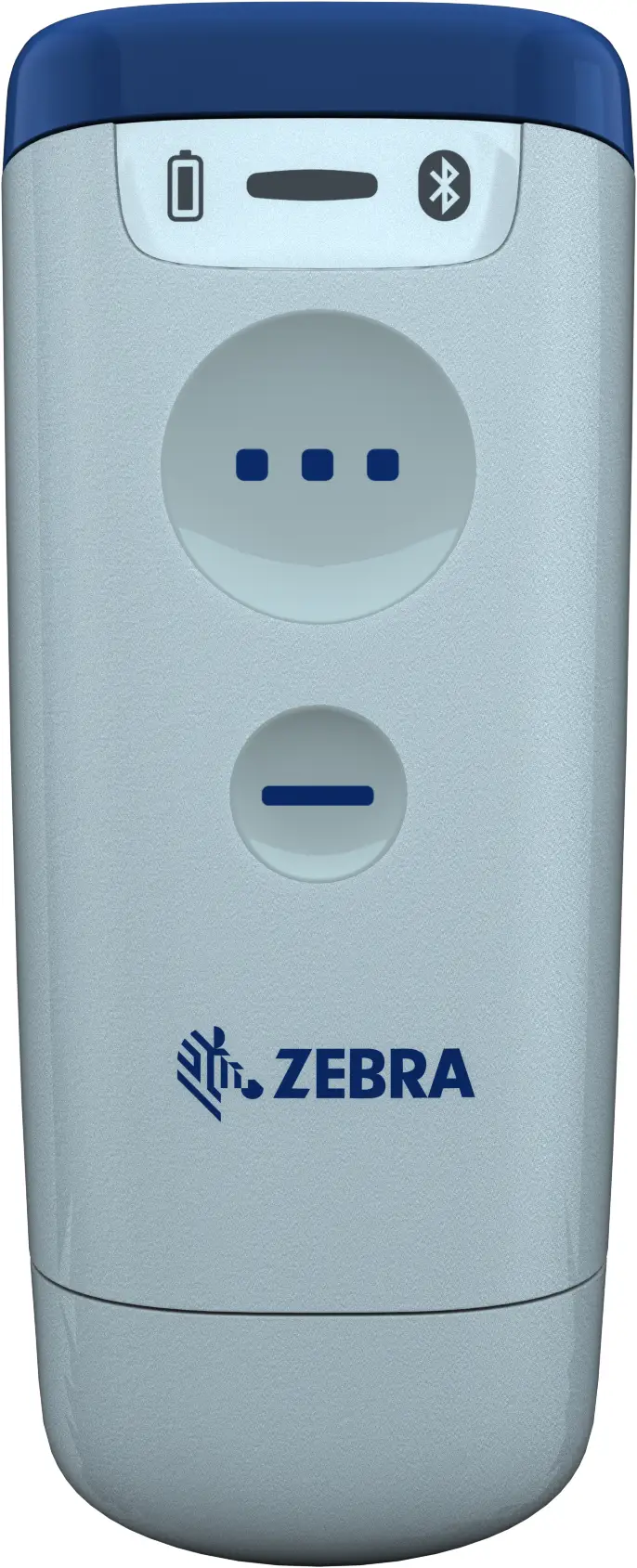 Zebra CS60-HC CS6080-HCB0000TP1W