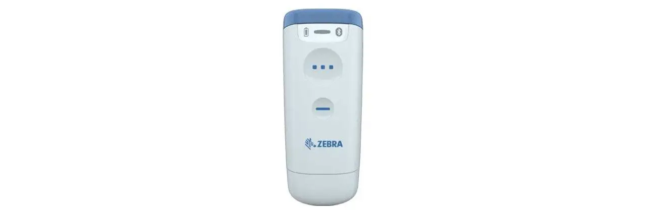 Zebra CS60-HC CS6080-HCB0000TZVW