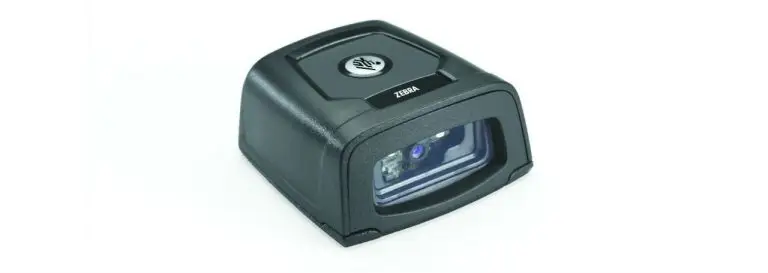 Zebra DS457-SR DS457-SR4U6S02AZW