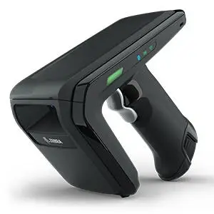 Zebra RFD40 UHF RFID Premium Plus RFD4031-G10B700-WR