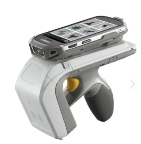 Zebra RFD8500 RFD8500-1000100-US