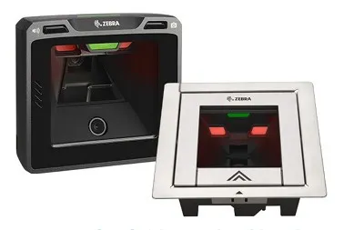 Zebra SP7201SHBMU SP7201-DH00004SCNA
