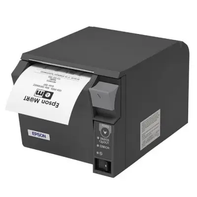 Epson TM-T70P TMT70PNEGRA