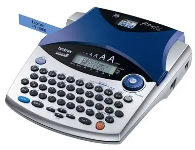 Brother Label Printer PT-1950VP PT 1950VP